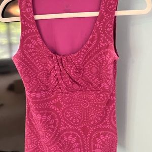 Patagonia Bandha Tank Top Shirt